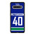 ELIAS PETTERSON VANCOUVER CANUCKS KIT Samsung Galaxy S10 Case Cover