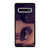 EREN YEAGER ATTACK ON TITAN FACE Samsung Galaxy S10 Case Cover