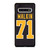 EVGENI MALKIN PITTSBURGH PENGUINS NHL Samsung Galaxy S10 Case Cover
