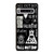 FALL OUT BOY BAND ROCK Samsung Galaxy S10 Case Cover