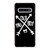 FALL OUT BOY SIGNAGE Samsung Galaxy S10 Case Cover