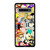FAMILY GUY CHARACTERS Samsung Galaxy S10 Case Cover