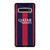 FC BARCELONA JERSEY Samsung Galaxy S10 Case Cover