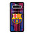 FC BARCELONA SYMBOL Samsung Galaxy S10 Case Cover