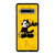 FELIX THE CAT COMIC Samsung Galaxy S10 Case Cover