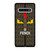 FENDI ROMA EYES LOGO Samsung Galaxy S10 Case Cover
