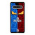 FENDI ROMA EYES TWO COLOR Samsung Galaxy S10 Case Cover