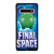 FINAL SPACE MOONCAKE CARTOON Samsung Galaxy S10 Case Cover