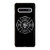 FIREFIGHTER FIREMAN LOGO Samsung Galaxy S10 Case Cover