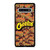 FLAMIN HOT CHEETOS COLLAGE Samsung Galaxy S10 Case Cover