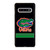 FLORIDA GATORS STRIPE LOGO Samsung Galaxy S10 Case Cover