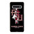FLORIDA STATE FSU SYMBOL Samsung Galaxy S10 Case Cover