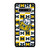FOOTBALL MASCOT MICHIGAN WOLVERINES Samsung Galaxy S10 Case Cover
