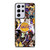 LOS ANGELES LAKERS LEBRON JAMES NBA BASKETBALL Samsung Galaxy S21 Ultra Case Cover