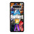 FORTNITE BATTLE ROYALE COLLAGE Samsung Galaxy S10 Case Cover