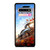 FORZA HORIZON 4 RACING GAME Samsung Galaxy S10 Case Cover