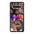 FRANK OCEAN BLONDE COLLAGE Samsung Galaxy S10 Case Cover