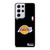 LOS ANGELES LAKERS NIKE NBA BASKETBALL Samsung Galaxy S21 Ultra Case Cover