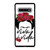 FRIDA KAHLO NO FACE Samsung Galaxy S10 Case Cover
