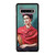 FRIDA KAHLO VINTAGE Samsung Galaxy S10 Case Cover