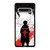 FULLMETAL ALCHEMIST SHADOW LOGO Samsung Galaxy S10 Case Cover