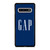 GAP CLOTHING LOGO Samsung Galaxy S10 Case Cover