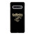 GAS MONKEY GARAGE DALLAS TX Samsung Galaxy S10 Case Cover