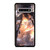 GENSHIN IMPACT ALBEDO Samsung Galaxy S10 Case Cover GENSHIN IMPACT ALBEDO Samsung Galaxy S10 Case Cover