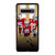 GEORGE KITTLE SAN FRANCISCO 49ERS MLB 2 Samsung Galaxy S10 Case Cover