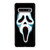 GHOST FACE SCREAM Samsung Galaxy S10 Case Cover