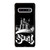 GHOST ROCK BAND ICON Samsung Galaxy S10 Case Cover