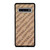 GIVENCHY PARIS LOGO PATTERN 2 Samsung Galaxy S10 Case Cover