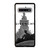 GIVENCHY PARIS MONUMENT Samsung Galaxy S10 Case Cover