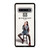 GIVENCHY PARIS X ARIANA GRANDE Samsung Galaxy S10 Case Cover