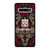 GIVENCHY VINTAGE LOGO Samsung Galaxy S10 Case Cover