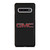 GMC CAR CARBON LOGO Samsung Galaxy S10 Case Cover