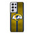 LOS ANGELES RAMS NFL METAL STRIPE Samsung Galaxy S21 Ultra Case Cover