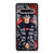 GOKU DRAGON BALL SUPREME NORTH FACE Samsung Galaxy S10 Case Cover