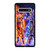 GOKU VS BEERUS DRAGON BALL Samsung Galaxy S10 Case Cover
