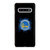 GOLDEN STATE WARRIORS SPLASH Samsung Galaxy S10 Case Cover