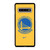 GOLDEN STATE WARRIORS X NIKE Samsung Galaxy S10 Case Cover