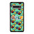 GOLF WANG COLLAGE Samsung Galaxy S10 Case Cover