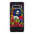 GRATEFUL DEAD BAND Samsung Galaxy S10 Case Cover