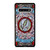 GRATEFUL DEAD SKULL LOGO Samsung Galaxy S10 Case Cover