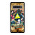 GRAVITY FALLS AND FRIENDS Samsung Galaxy S10 Case Cover
