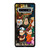 GRAVITY FALLS DISNEY Samsung Galaxy S10 Case Cover