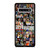 GREY'S ANATOMY COLLAGE Samsung Galaxy S10 Case Cover