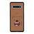 GRIZZLY WE BARE BEARS 2 Samsung Galaxy S10 Case Cover