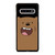 GRIZZLY WE BARE BEARS 3 Samsung Galaxy S10 Case Cover
