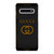 GUCCI ROUND PATTERN Samsung Galaxy S10 Case Cover